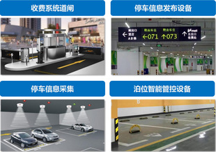 Dedicated to Smart Travel, Convenient Parking. Lower Subtraction Efficiency, Leadership with High Discharge