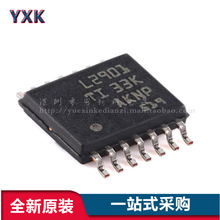 ԭ�b��Ʒ �NƬ LM2901PWR TSSOP-14 ��·���늉����^��ICоƬ