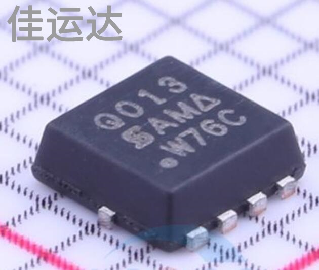 SQ7414AEN-T1_GE3 规格 PowerPAK 1212-8 MOS场效应管