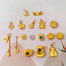 s925�y������X�Ÿ������J�X��С������朴��diy�ֹ����Ʒ��