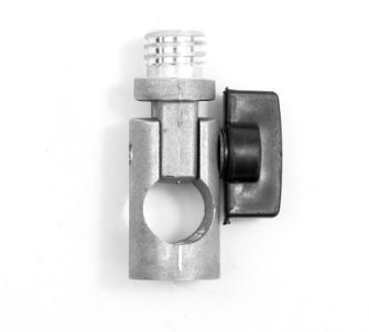 Hilda nivel accesorios soporte de pared triángulo base nivel soporte trípode cabeza de conversión