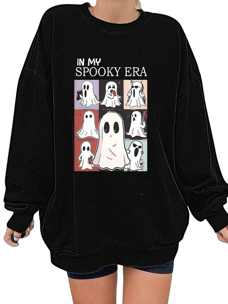 Sports cute long-sleeve