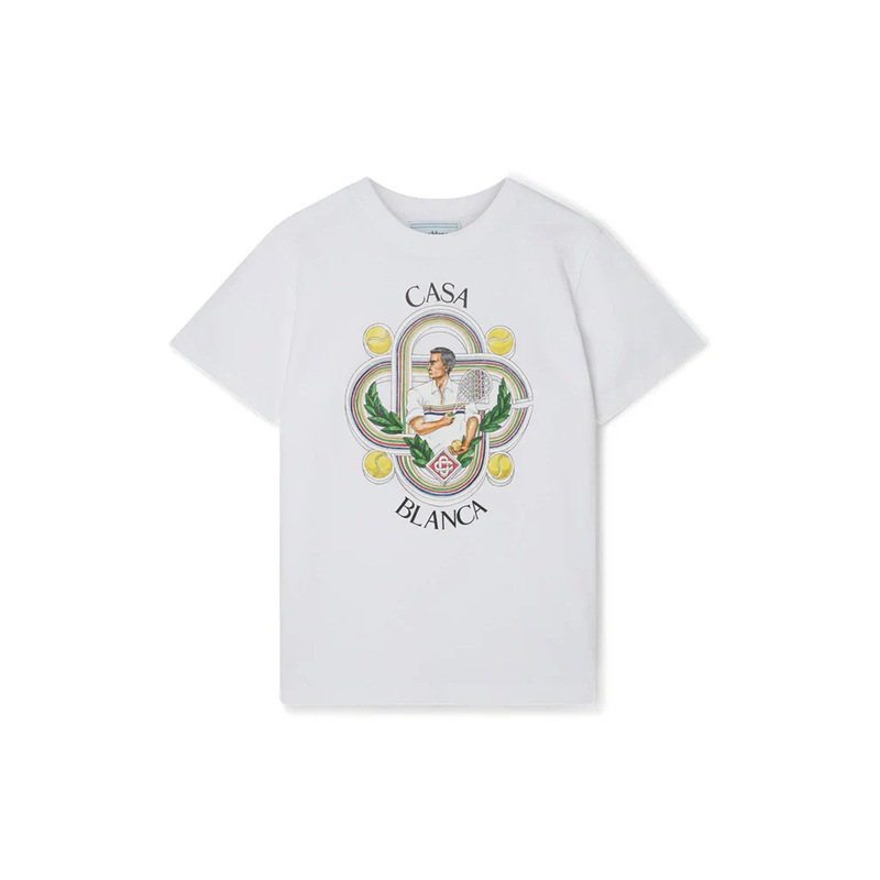 2024 New Summer Moroccan Style Dream Gate T-Shirt