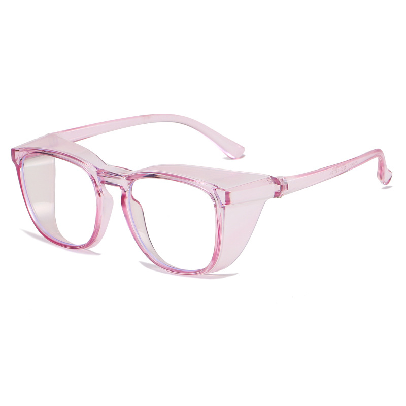 Tr90アマゾン爆発防曇ゴーグル防風砂防塵作業鏡防青花粉鏡防風眼