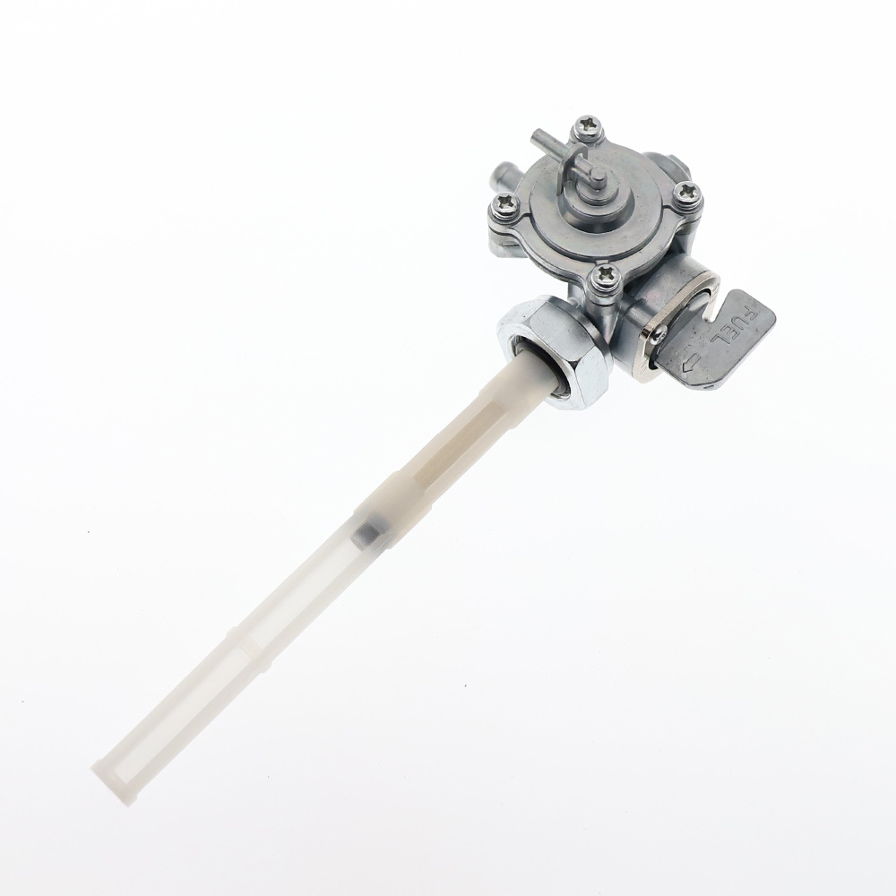 Interruptor de aceite de válvula de combustible de motocicleta 20MM CB400 CB450 CB750SC 16950 - MW3 - 671