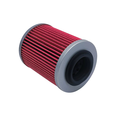 element (red) TJ-B-106 – Motorcycle engine and accessories