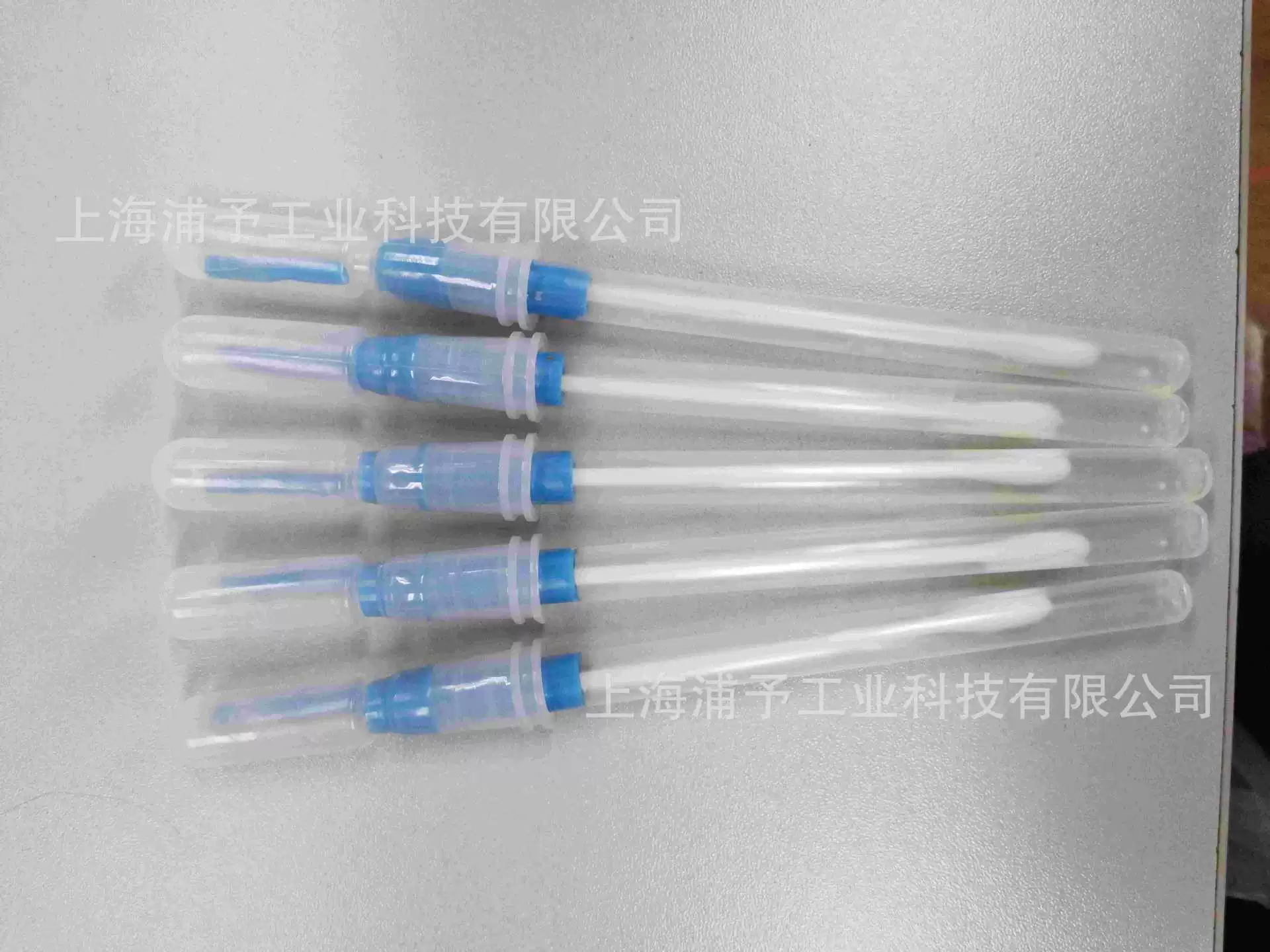 Флуоресцентный детектор ATP специальный тампон ватный тампон пробоотборник водяного тампона PY-A10-S