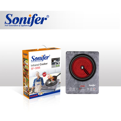 Sonifer SF-3066 Домохозяйство 22 см. Высокотемпературная инфракрасная инфракрасная инфракрасная инфракрасная инфракрасная инфракрасная инфракрасная инфракрасная инфракрасная инфракрасная инфракрасная инфракрасная инфракрасная инфракрасная инфракрасная печь