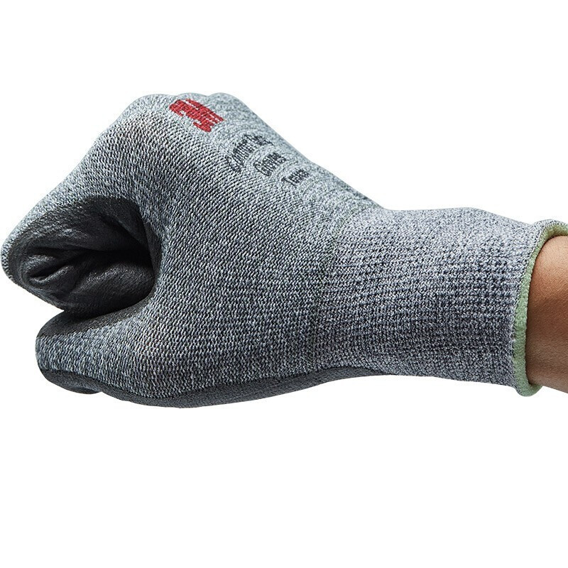 Guantes antideslizantes funcionales resistentes al desgaste 3M-transpirables