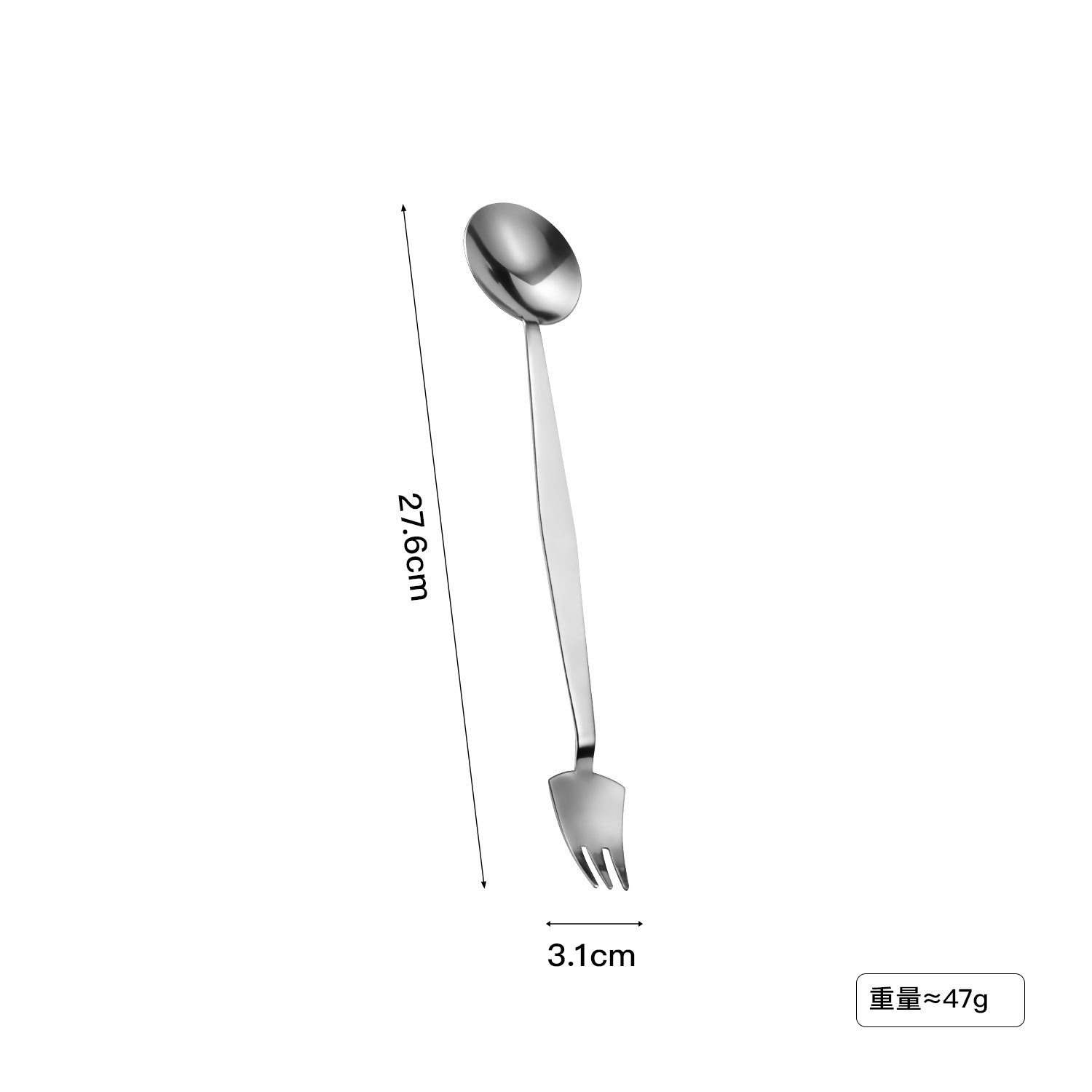 Cuchilleras domésticas transfronterizas 304 acero inoxidable más cucharas conjuntos de cubiertos para una persona