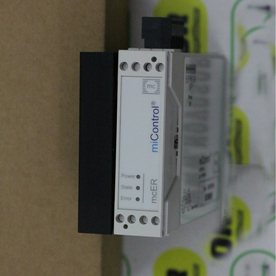 MICONTROL   MCER-L41  1506796先咨询再订期货