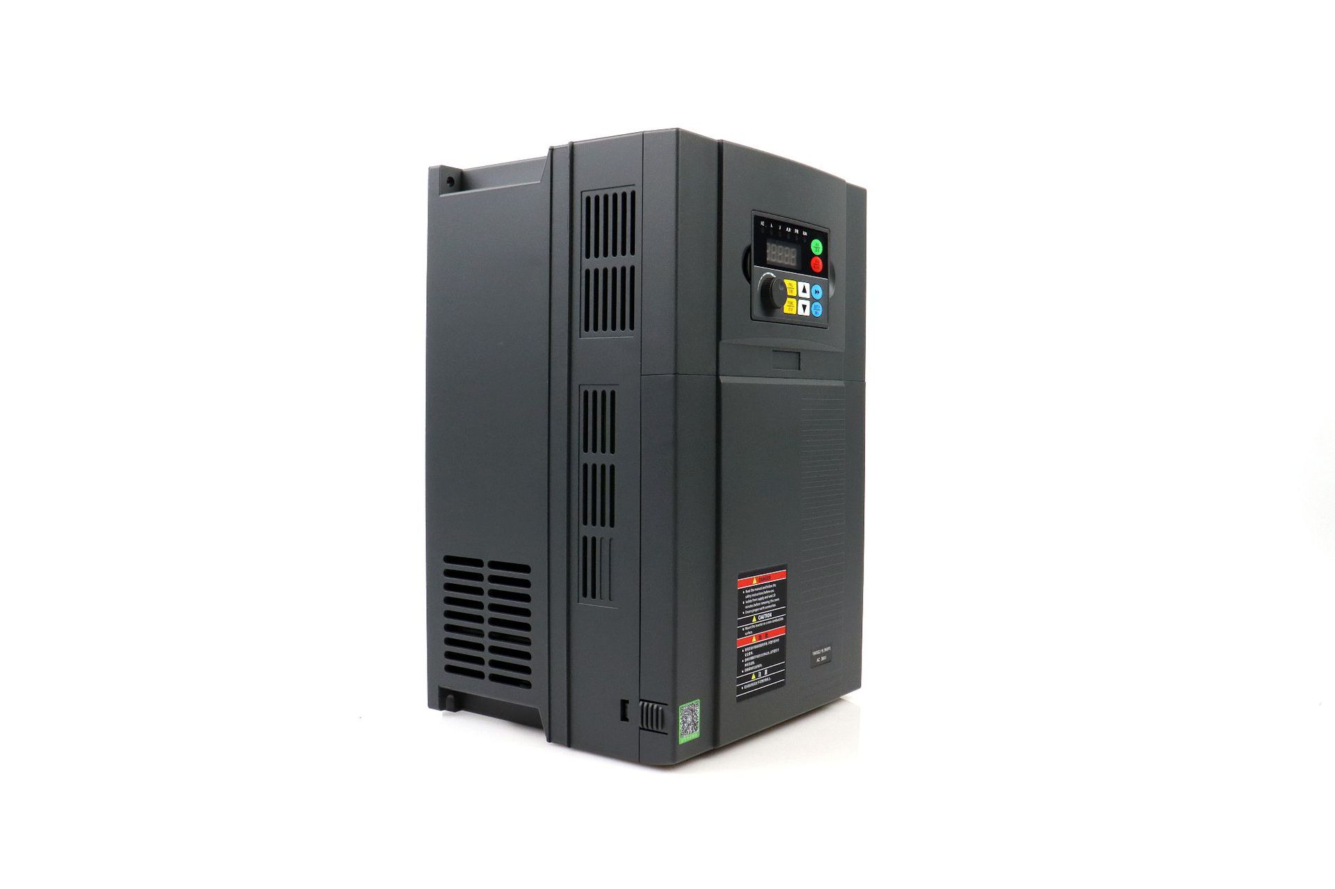 TNNGOO 0.75kw Frequency converter 通用电机变频器Motor invert详情7