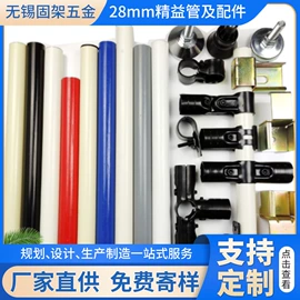 通用五金配件;运输搬运设备;复合管