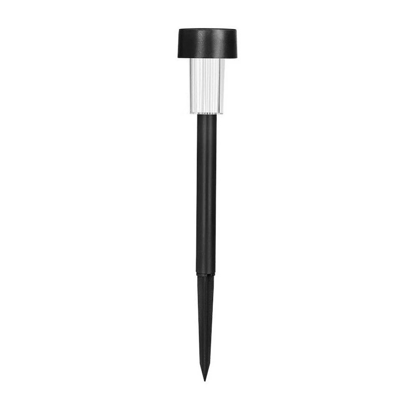 Solar Garden Spike Light (Legend), Waterproof, Stainless or Plastic, Warm/White/Color LEDs