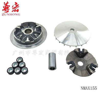 Active Wheel Clutch Disc – Motorcycle engine and accessories