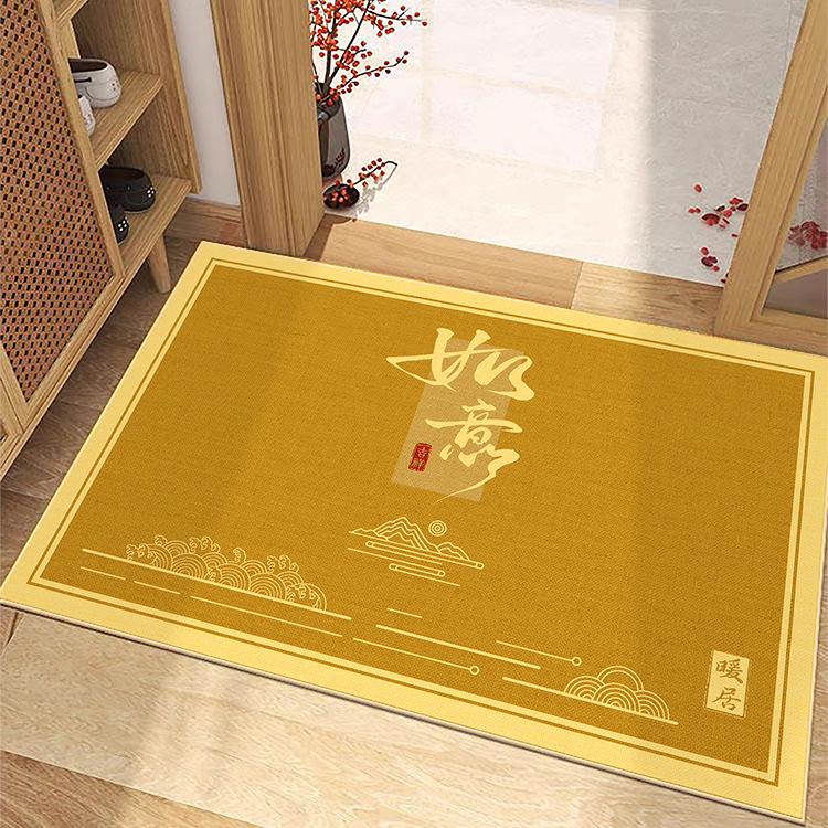 트래디셔널 골드-04(다크)