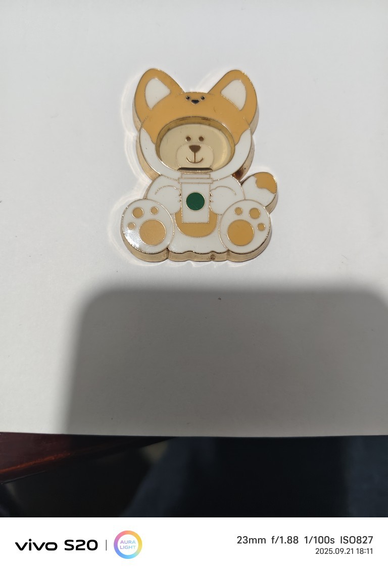 金属烤漆徽章 动漫徽章金属纪念章臂章钥匙扣冰箱贴