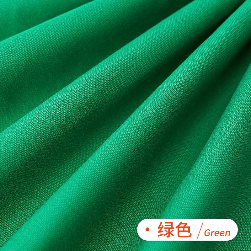 Cotton cloth, backpack, sheet, sofa, DIY, increased thickness, cotton and linen