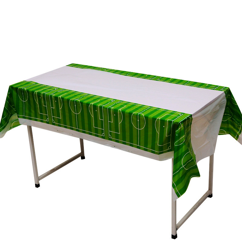 En stock rugby fútbol americano tema taza de papel cena placa Amazon decoración fiesta cumpleaños traje