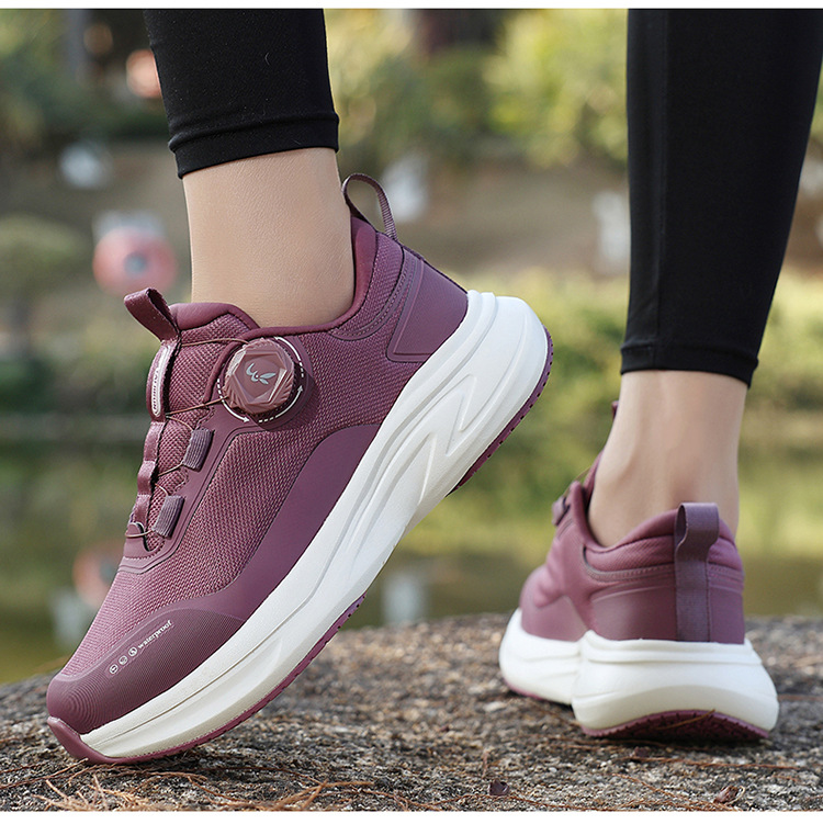 Locator for the Elderly to Prevent Loss, Anti-Lost Shoe Tracker, Gps Ultra-Long Standby Shoe Tracking Device