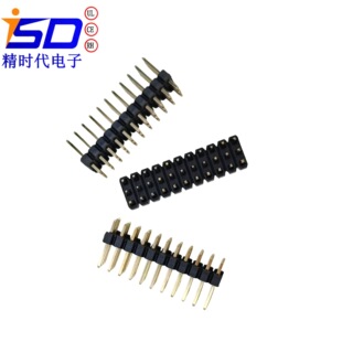 �S�ҹ������Ԫ����2.54*2.5MM���/3*11PIN/ֱ��/��L11.6