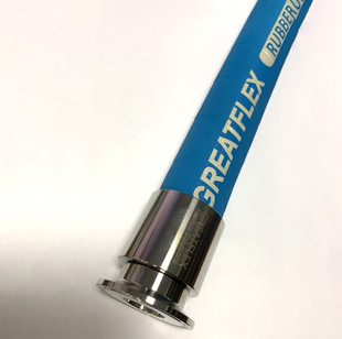 GREATFLEX blue RN40 oil-proof rubber chemical composite hose
