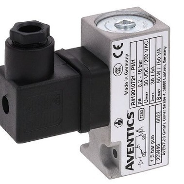 aventics德国AVENTICS安沃驰优惠销售三联件R402005737电磁阀