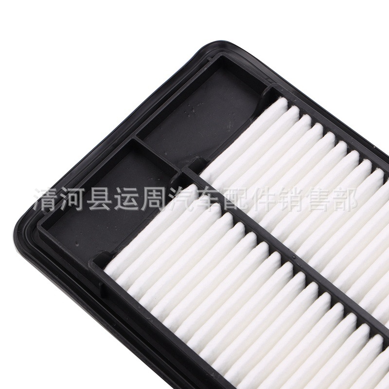 Suitable for Nissan X-Trail 2019 Model Air Filter Element 165467Fk1A Car Parts Filter Intake Grid Filter