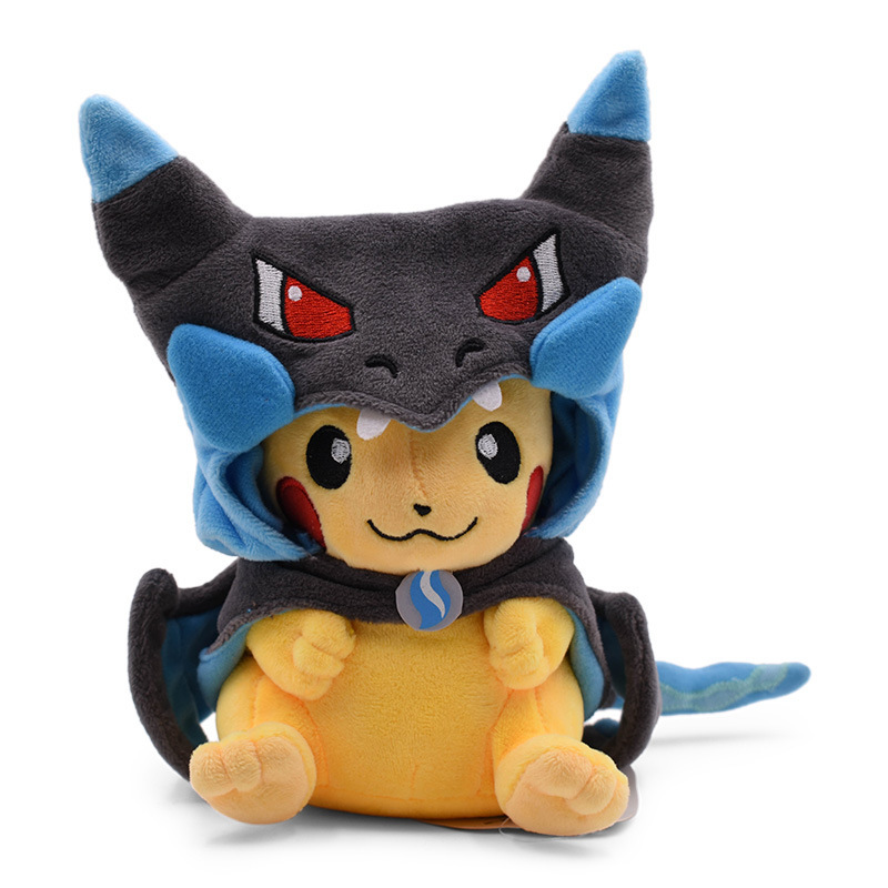 20cm 小さなドラゴンボール カービィ ダルダーマ マント 変身ぬいぐるみ|undefined