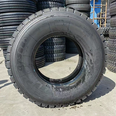 12.00R20 Steel Wire – Yük maşını şinləri