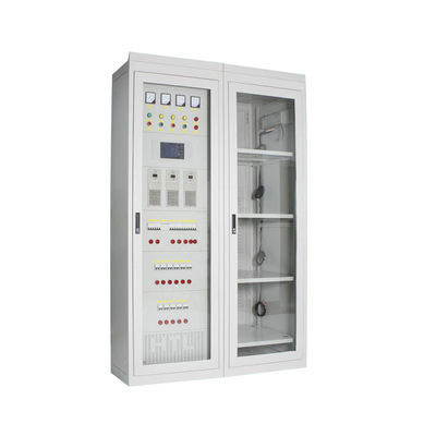ups蓄电池柜主机监控电源 机房直流屏不间断应急电源柜定制