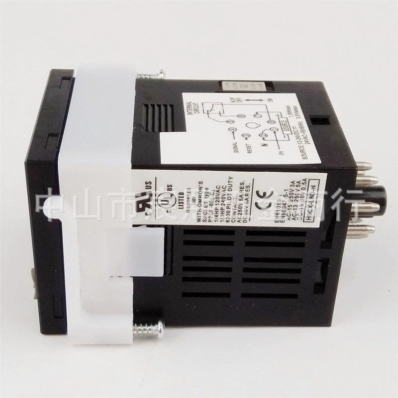 DC, universal digital relay, timer, 24v
