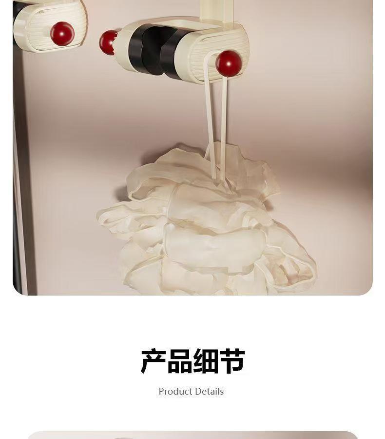 Suction cup showerhead stand, movable household showerhead stand, shower head fixing wonder, no need for drilling, adjustable base undefined
