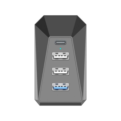 expansion dock central control extender | Mobil şarj cihazları