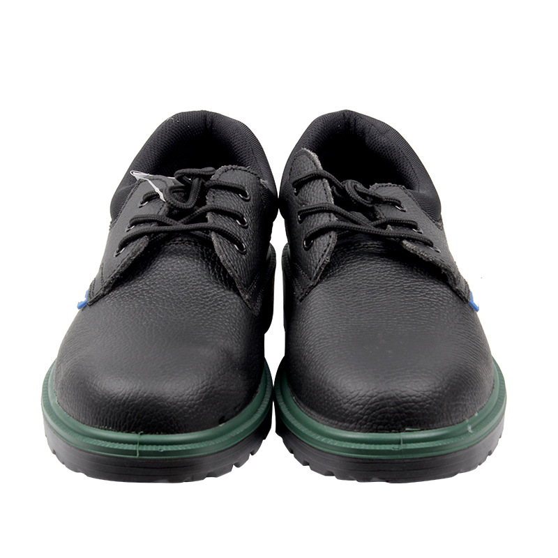 霍尼韦尔SHTU00602防砸防刺穿防静电安全鞋TUCANO系列经济劳保鞋