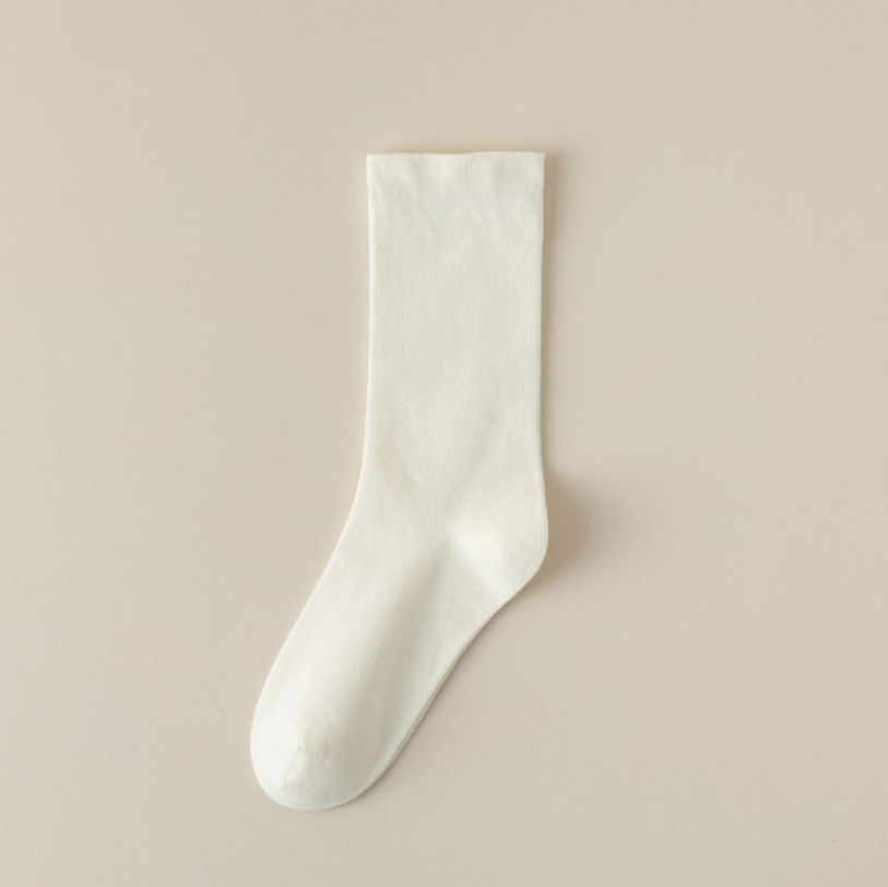 긴 배럴-베이지