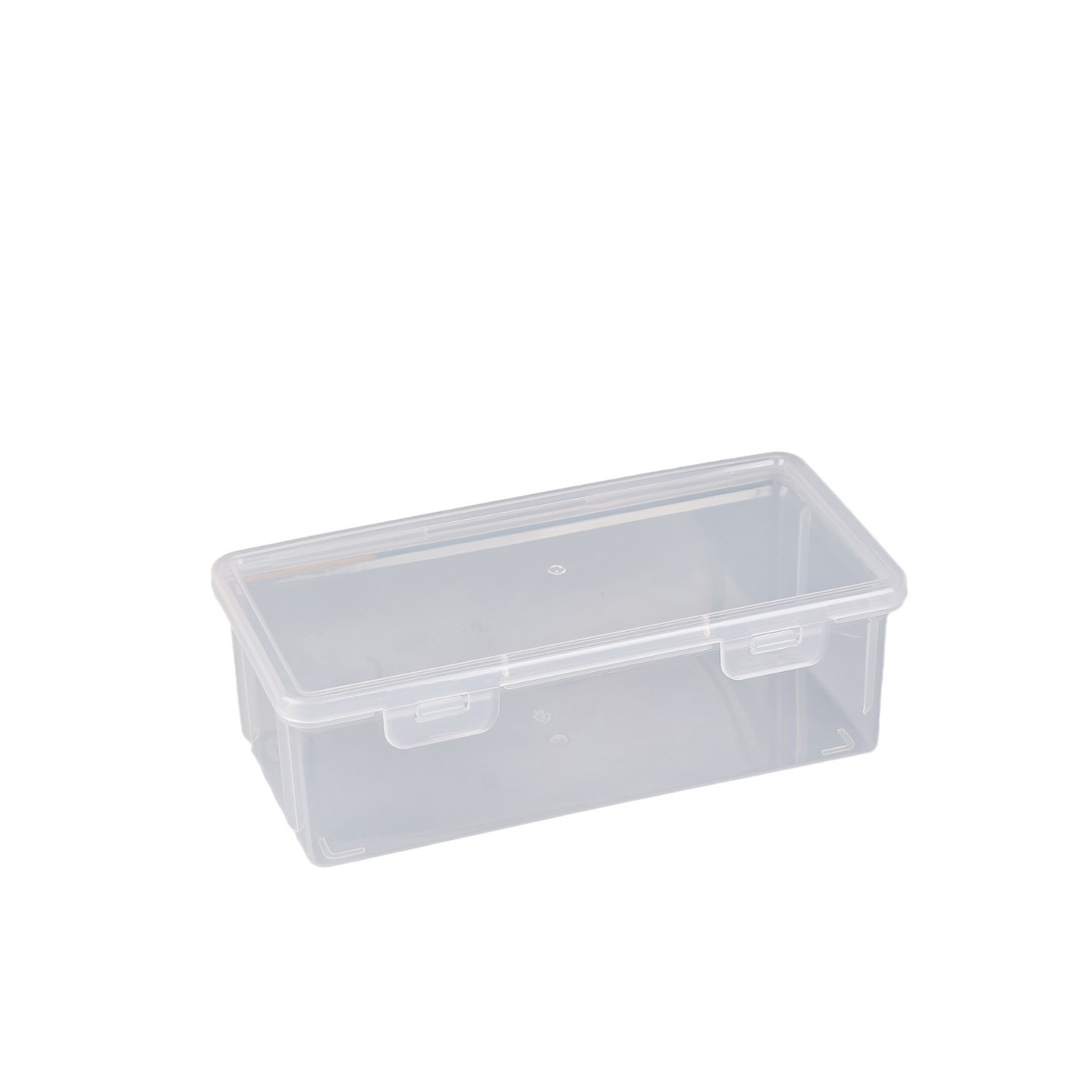Double-button stationery box professional drawing charcoal pen box painting tools for art students special sketch pen box large capacity