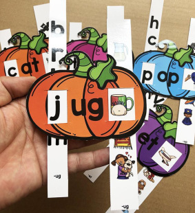 Ӣ�Zphonics��Ȼƴ�x��ƬCVC���~��������̆������������ֹ��̾�