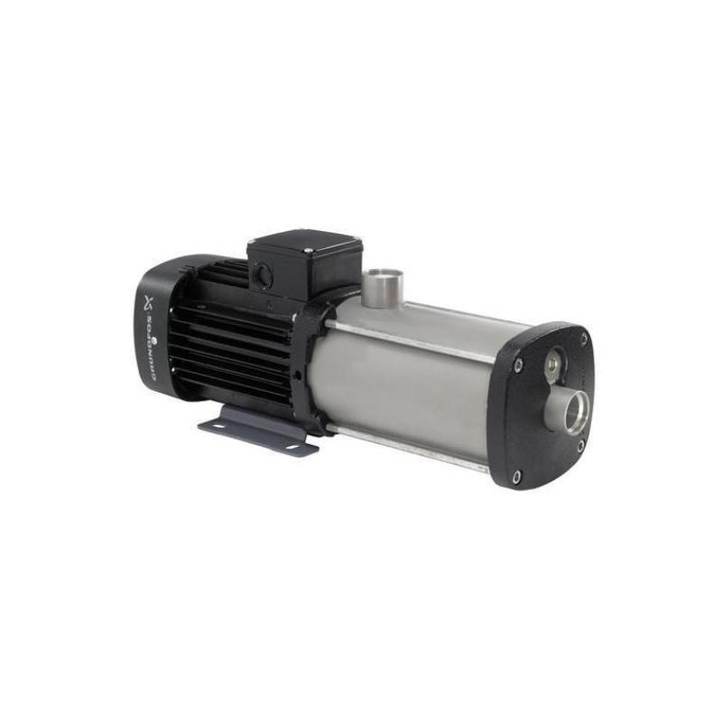 {批零兼营}格兰富机床工业泵CM10-1卧式离心泵增压升泵