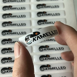 不干胶标签;塑料塑胶标签;医药教学器材