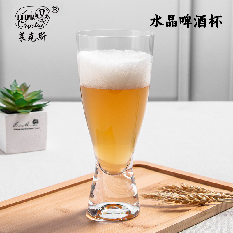 Tazas de cerveza de importación checa, tazas de cristal Lexus, tazas de vidrio de alta calidad, tazas de cerveza, tazas de hotel caseras, tazas de vino al por mayor image 3