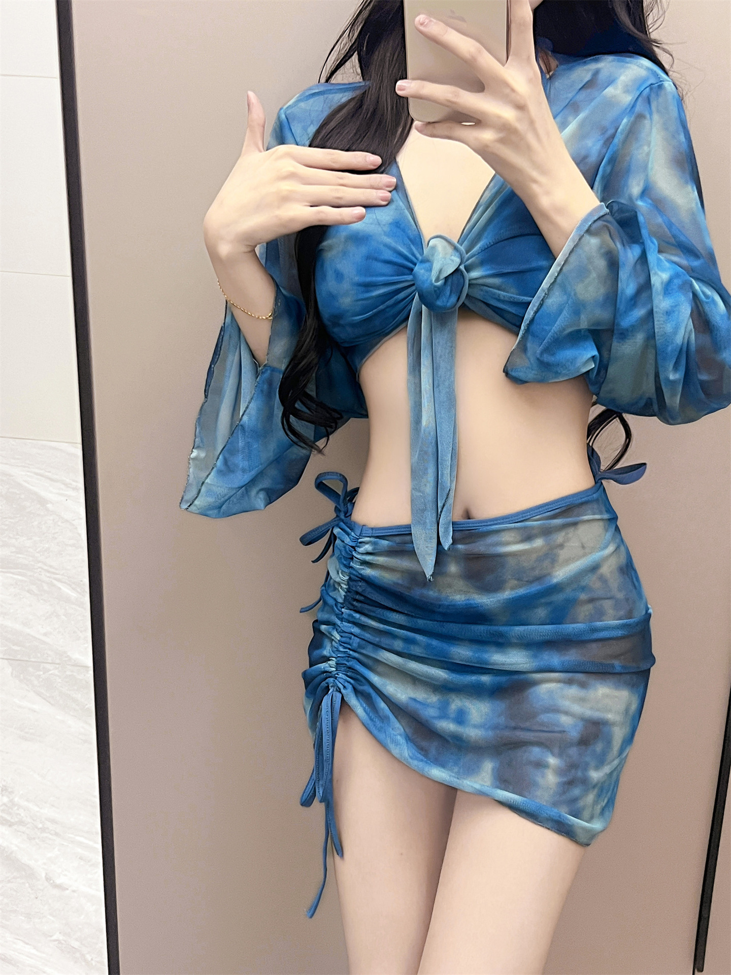 9678 Azul