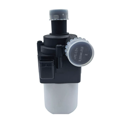 Pump, Water pump