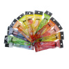 Cross -border factory Arabic lollipop water cigarette smoke sucking fruit flavor disposable candy cigarette holder multiple flavors