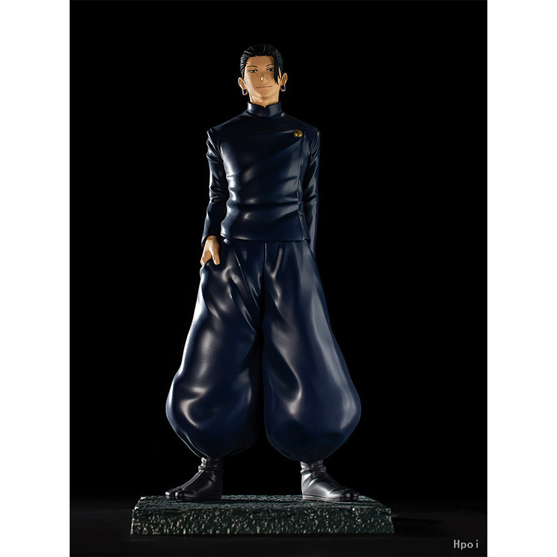 El hechizo japonés genuino vuelve a la batalla, Wu Tiao, Wu Wu, dos lados, Nuo, Xia Youjie, perro, espina, siete mares, construido, Fu Heihui, hecho a mano