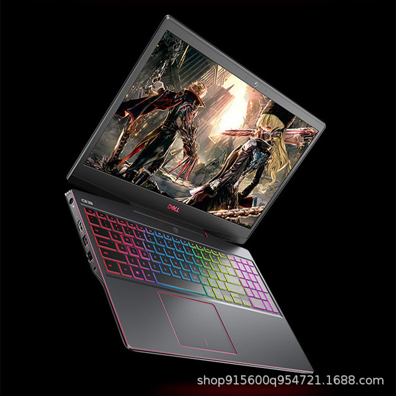 G3 3590 I7I5 Gaming Laptop Core 9Th Generation New Independent Graphics New G7