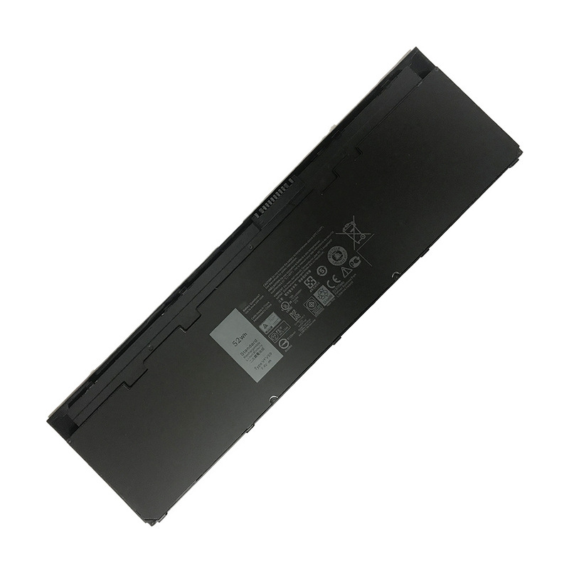 Applicable to Dell Latitude E7240 E7250 GVD76 WD52H VFV59 laptop battery