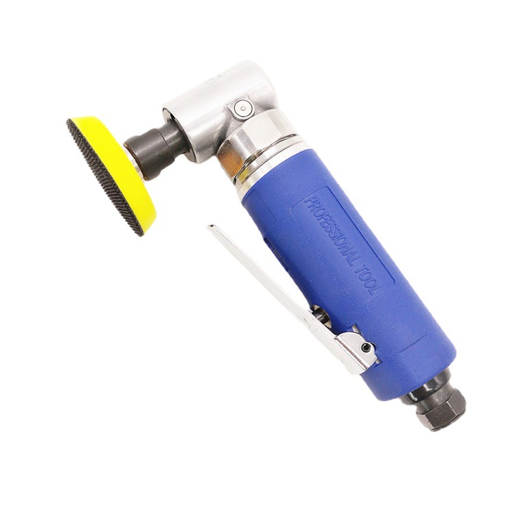 台湾DR博士 3寸气动小型研磨机 DR-217N 打磨机 抛光机