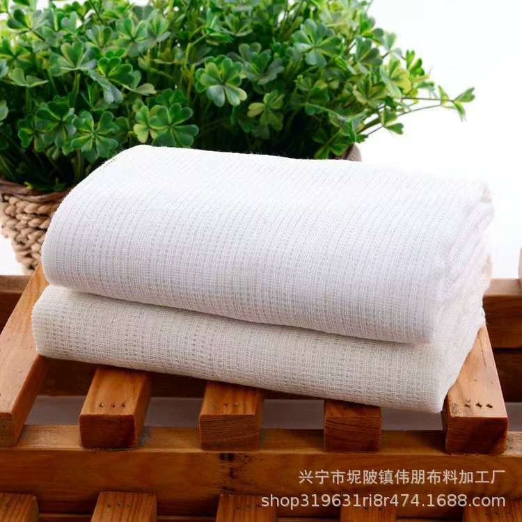 Старинная хлопковая москитная сетка, ткань, сетчатая дышащая фильтрация