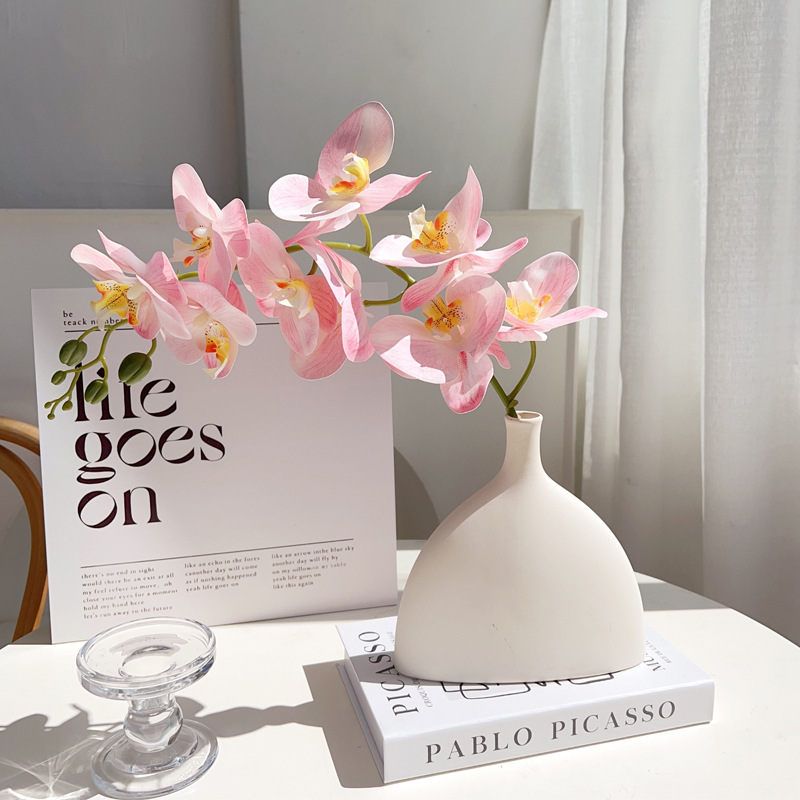 ★ objetos pequeños de fotos Gu Mei decoración de pastel de manicuras mesa de maquillaje de fotos de red área de fotos de diseño de productos atmósfera